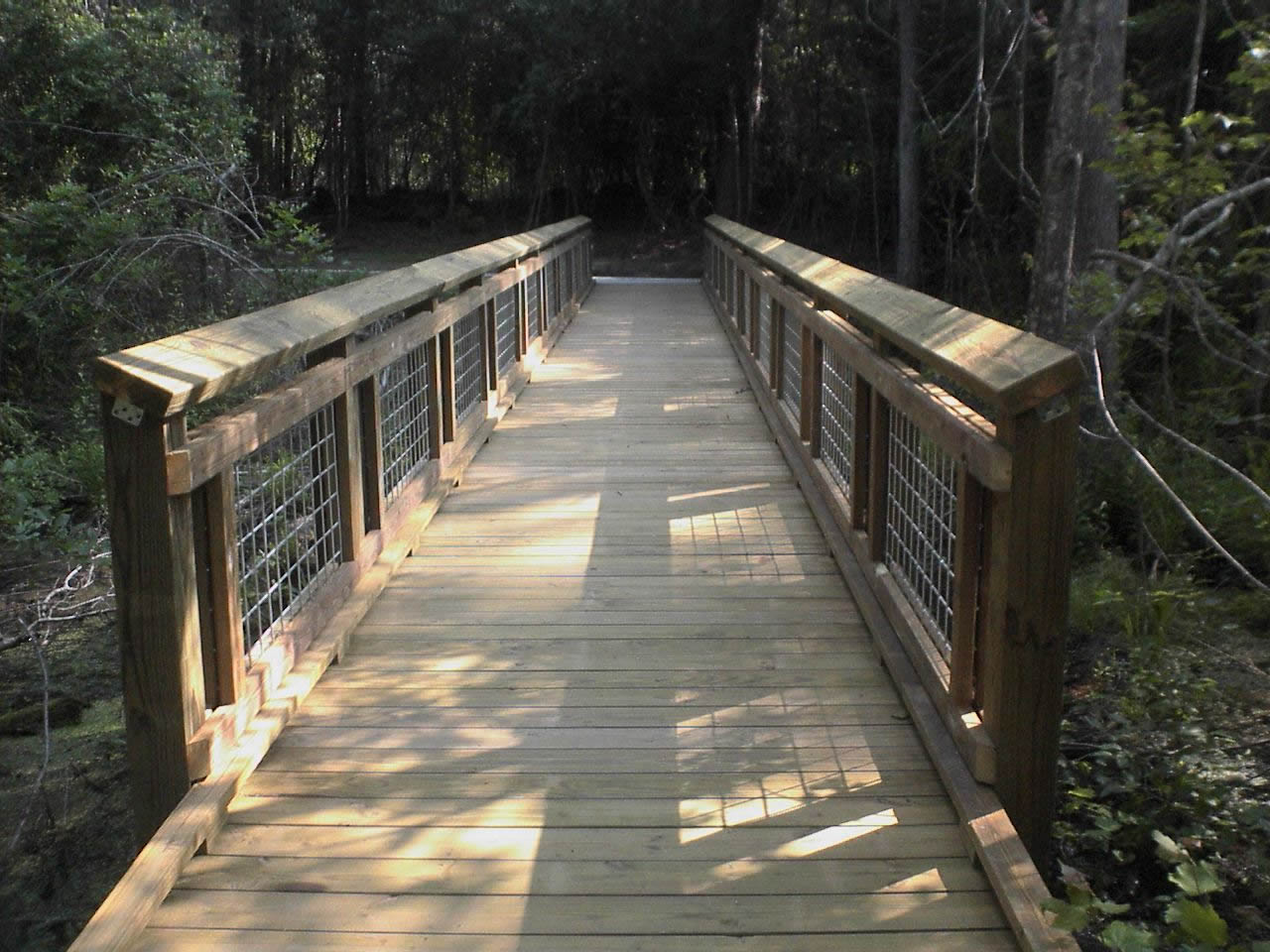 Boardwalk