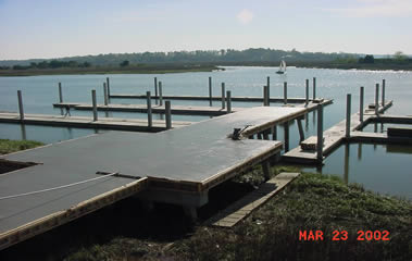 Pier