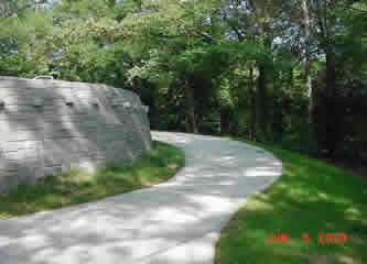 Athens Greenway Trail