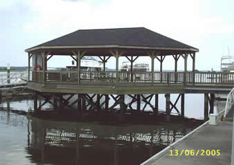 Pavillion