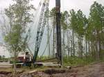 Pile Driving