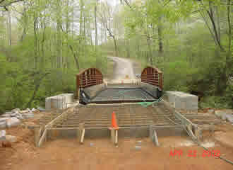 Bridge